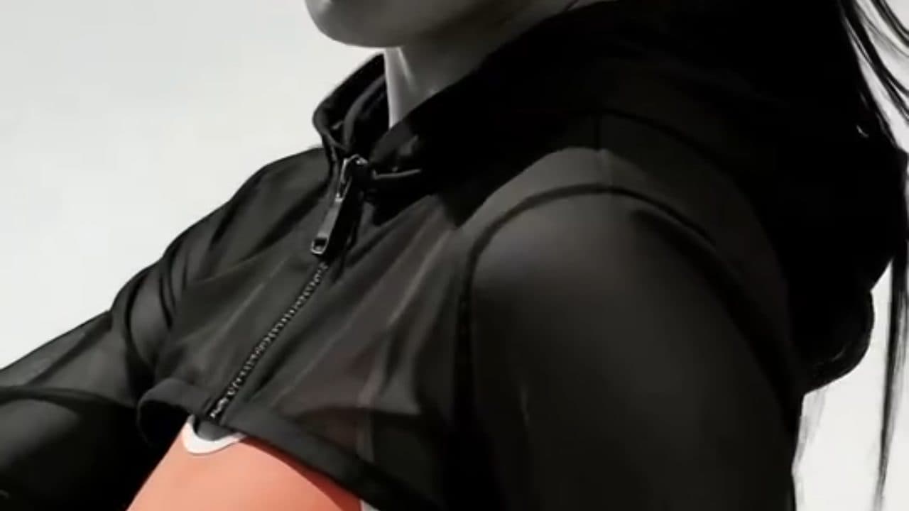 Under Armour Demo