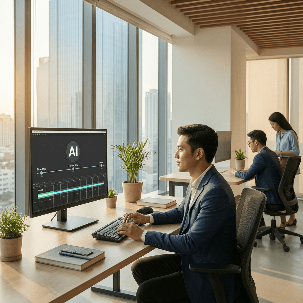 Dịch Vụ Sản Xuất Video AI Tại Việt Nam: Bảng Giá & Quy Trình 2026