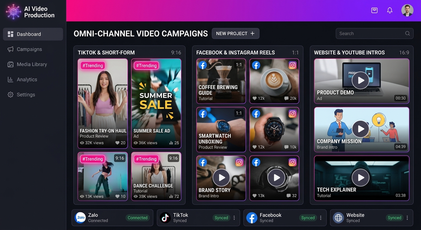 D-Video
